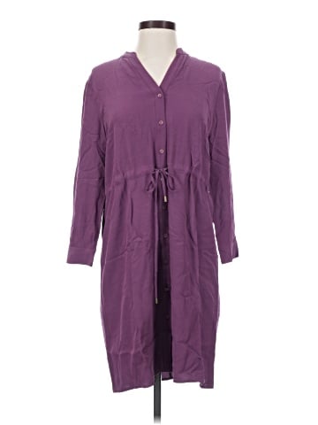 Eileen Fisher Casual Dress (view 1)