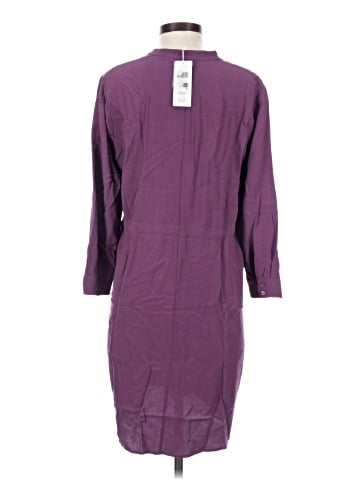 Eileen Fisher Casual Dress (view 2)