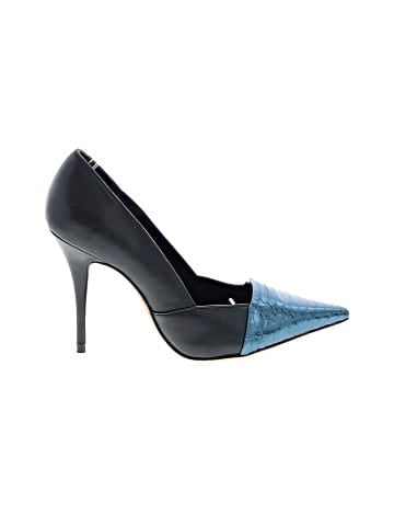 Elizabeth and James Heels (view 1)