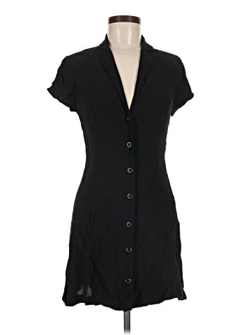 Silence and Noise Casual Dress (view 1)