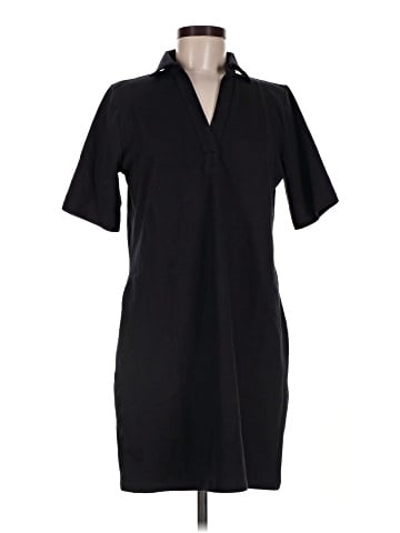 Lands' End Casual Dress (view 1)