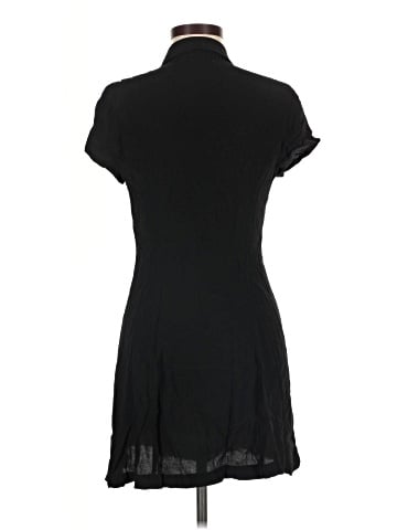 Silence and Noise Casual Dress (view 2)