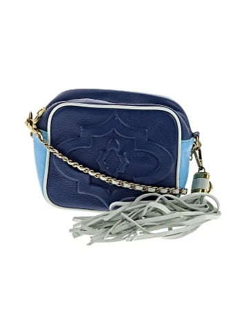 Oryany Leather Crossbody Bag (view 1)