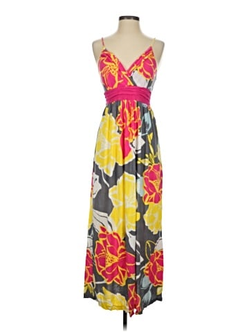 Spring & Mercer Casual Dress (view 1)