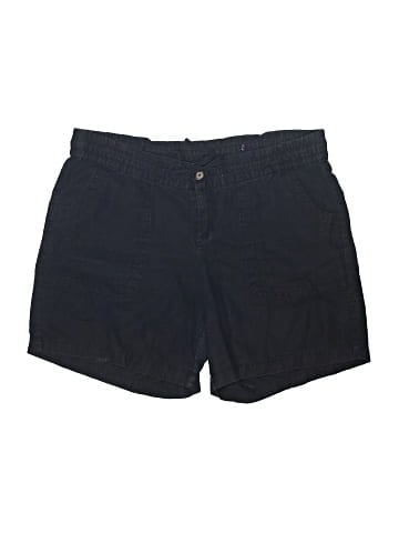 Lane Bryant Shorts (view 1)