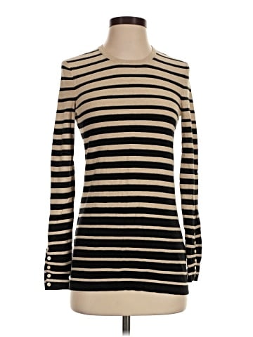 J. McLaughlin Pullover Sweater (view 1)