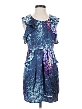 Leifsdottir Cocktail Dress (view 1)