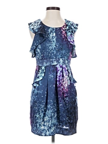 Leifsdottir Cocktail Dress (view 1)