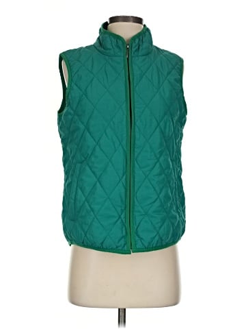 Coldwater Creek Vest (view 1)