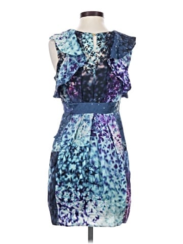 Leifsdottir Cocktail Dress (view 2)