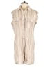 Heartloom Stripes Tan Romper Size S - photo 1