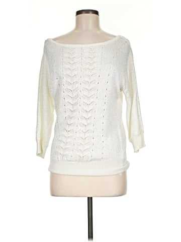 White House Black Market Pullover Sweater (view 1)