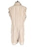 Heartloom Stripes Tan Romper Size S - photo 2
