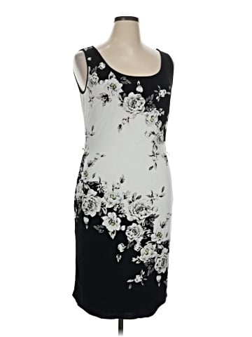 White House Black Market Cocktail Dress (view 1)