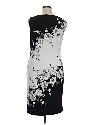 White House Black Market Cocktail Dress (view 2)