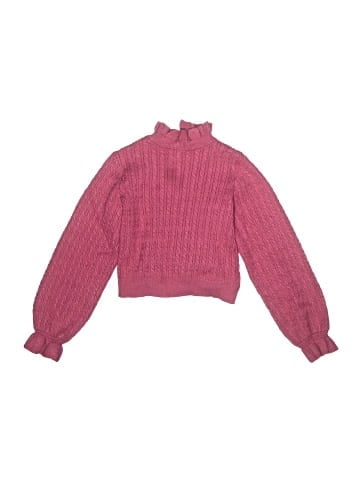 Janie and Jack Turtleneck Sweater (view 1)
