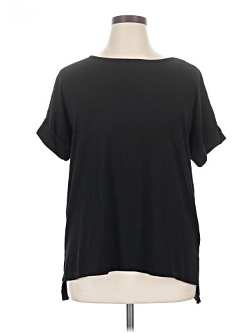 Zenana Short Sleeve Top (view 1)