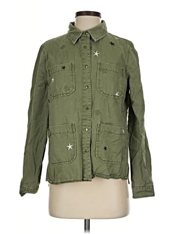 LINE Jacket (view 1)