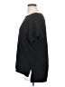 Zenana Black Short Sleeve Top Size XL - photo 5
