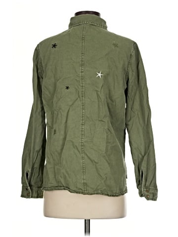 LINE Jacket (view 2)