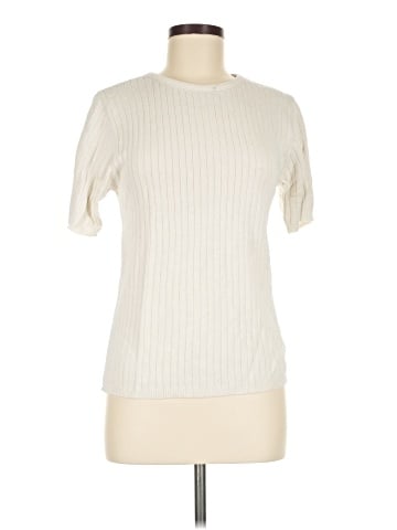 Pierre Cardin Short Sleeve Top (view 1)