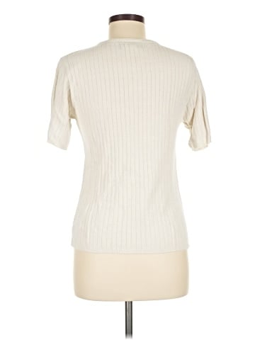 Pierre Cardin Short Sleeve Top (view 2)