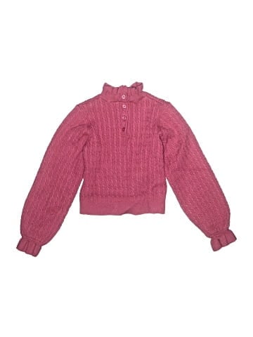 Janie and Jack Turtleneck Sweater (view 2)