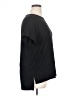 Zenana Black Short Sleeve Top Size XL - photo 4
