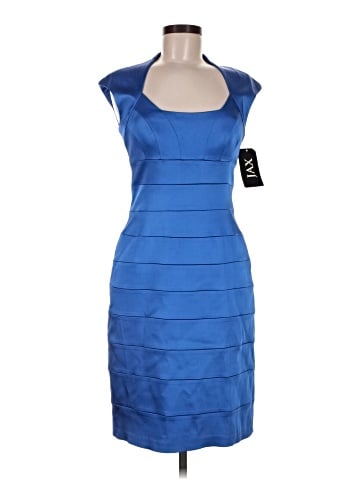 Jax Cocktail Dress (view 1)