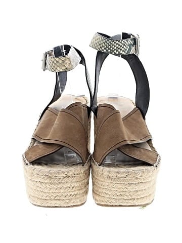 Dolce Vita Wedges (view 2)