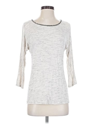 Apt. 9 3/4 Sleeve T-Shirt (view 1)