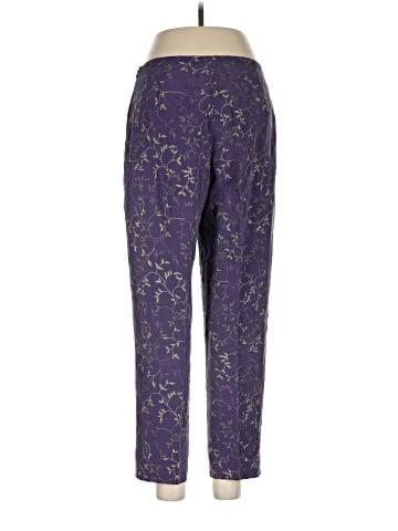 Josephine Chaus Silk Pants (view 2)