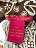 Sunny Leigh Paisley Brown Casual Pants Size XL - photo 7
