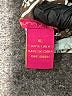 Sunny Leigh Paisley Brown Casual Pants Size XL - photo 8