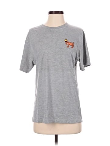 Goat USA Short Sleeve T-Shirt (view 1)