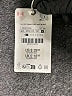 Zara 100% Elastane Chevron-herringbone Green Tan Casual Pants Size 7 - photo 4