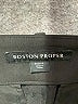 Boston Proper Black Dress Pants Size 4 - photo 7