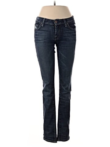 7 For All Mankind Jeans (view 1)