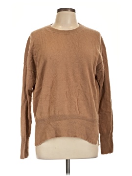 Theory Pullover Sweater (view 1)