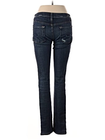 7 For All Mankind Jeans (view 2)