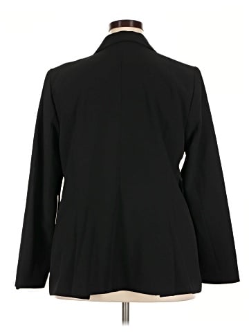 ELOQUII Blazer (view 2)