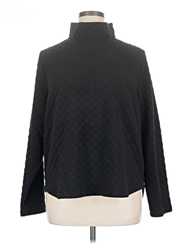J.Crew Factory Store Turtleneck Sweater (view 1)