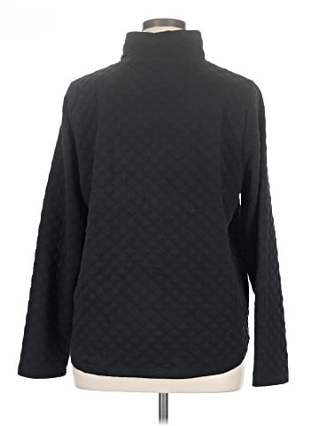 J.Crew Factory Store Turtleneck Sweater (view 2)