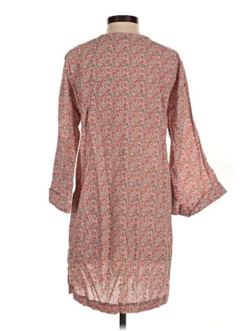 Liberty Art Fabrics for J.Crew Casual Dress (view 2)