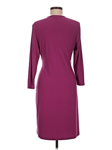 Black Label by Evan Picone Cocktail Dress (view 2)