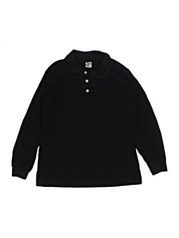 Leveret Long Sleeve Top (view 1)