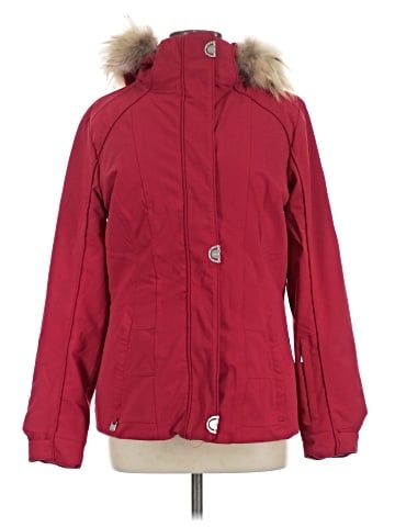 NILS Snow Jacket (view 1)