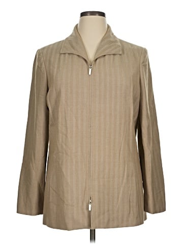 Dialogue Jacket (view 1)