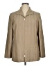 Dialogue Tan Jacket Size 14 - photo 1