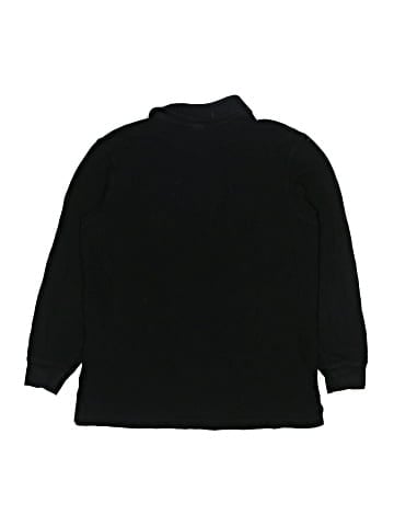 Leveret Long Sleeve Top (view 2)